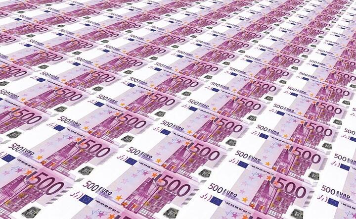 Euro / autor: Pixabay