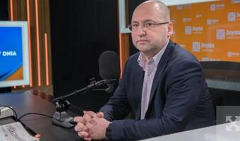 Bielan do ambasadora Niemiec: Nie życzymy sobie interwencji w proces wyborczy