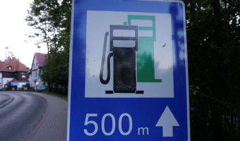 Ważna informacja dla kierowców! O ile spadnie cena benzyny?