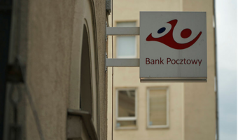 Bank Pocztowy udostępnia swoim klientom Garmin Pay