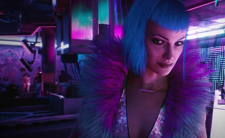 Cyberpunk 2077 / autor: CD Project