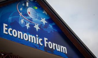 Liderzy biznesu w Karpaczu. Podsumowują Forum Ekonomiczne