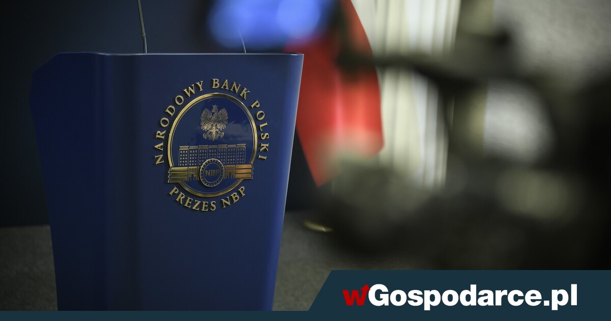 NBP przypomina: „Tylko prezes NBP zwołuje posiedzenia RPP”