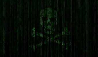 Ransomware uderza w branżę nowych technologii