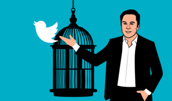 Koniec Twittera