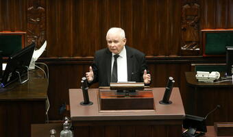 Referendum! J. Kaczyński: Decyzja UE godzi w polską suwerenność