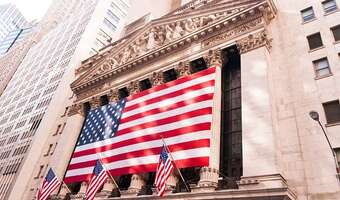 Dow 40.000,9 pkt.! Na Wall Street rekord wszech czasów