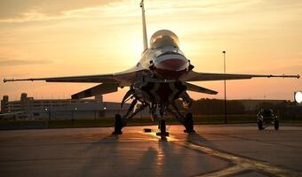 Pentagon: USA wzmocnią siły na Litwie, Łotwie i w Estonii