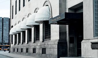 10 aresztowanych za pranie pieniędzy w Danske Banku