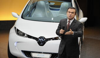 Ghosn zaprzecza zarzutom malwersacji