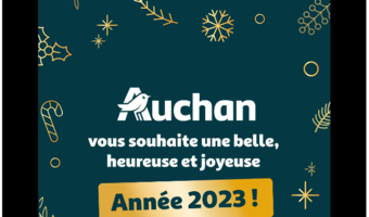 "Le Monde": Auchan wspiera rosyjskich żołnierzy