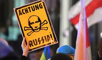 Chodorkowski: Putin wkrótce straci władzę