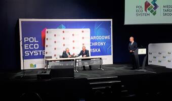 Już 1000 umów z beneficjentami POIŚ