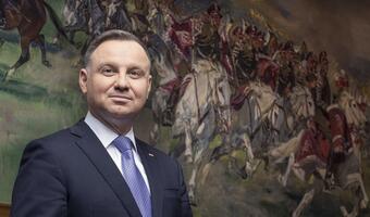 Prezydent rozmawia z ONZ: Chodzi o bezpieczeństwo