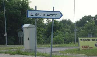 Azoty szukają oszczędności. Pensje w dół