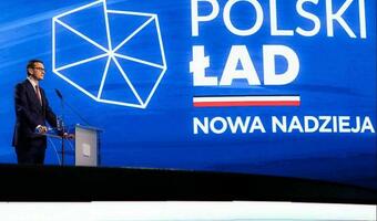"Nowy Poziom Rozwoju": Ważny wywiad premiera Morawieckiego w portugalskich mediach!