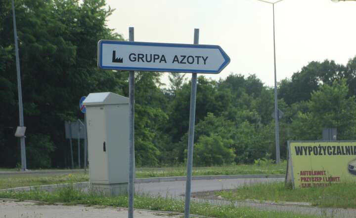 Grupa Azoty to drugi w UE producent nawozów azotowych i wieloskładnikowych / autor: Fratria