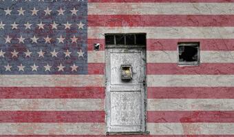 W wybory w USA ingerowali politycy z... Ukrainy?