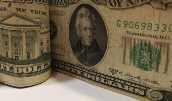 Dolar po FOMC: tam i z powrotem