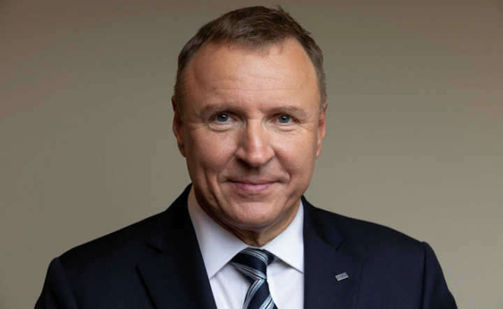 Jacek Kurski / autor: Fratria