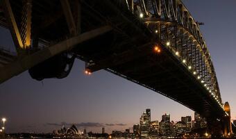 Australia nie chce neutralności węglowej!