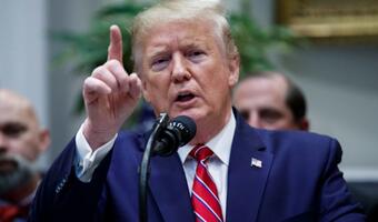 Kim nie szykuje niespodzianek dla Trumpa