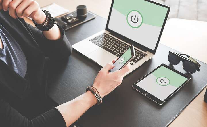 Internet oferuje nieograniczone możliwości / autor: Pixabay