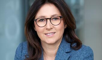 Agnieszka Grzybowska – Zalewska nową prezes Sanofi w Polsce