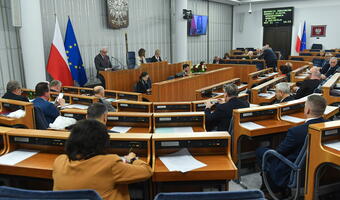 Ceny prądu w I poł. 2024 r. Ustawa trafi do rąk prezydenta