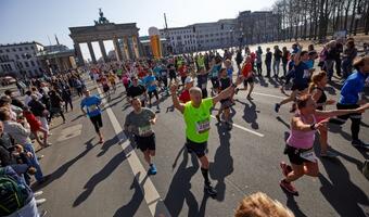 O krok od tragedii. W Berlinie zatrzymano 6 islamistów