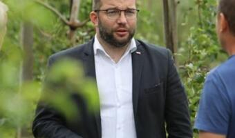 Min.rolnictwa: Poszkodowani mogą liczyć na pomoc