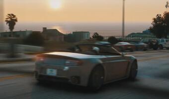 Tworzył amatorsko filmy o GTA 5. Dostał pracę... w Rockstar