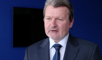 Kandydatura Adama Glapińskiego na prezesa NBP dobrze przyjęta przez środowisko