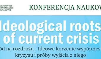 Pod naszym patronatem: Dr Tom Palmer i Matthew Tyrmand w Polsce