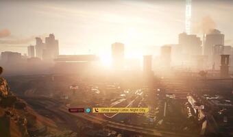 CD Projekt wciąż ciągnie WIG20 w dół