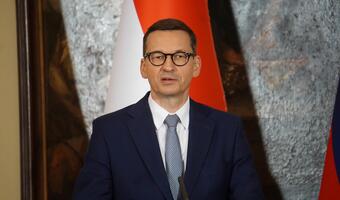 Premier o sytuacji na granicy: musimy postępować twardo