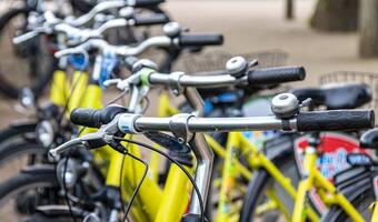 Rowerowy boom omija na razie elektryki