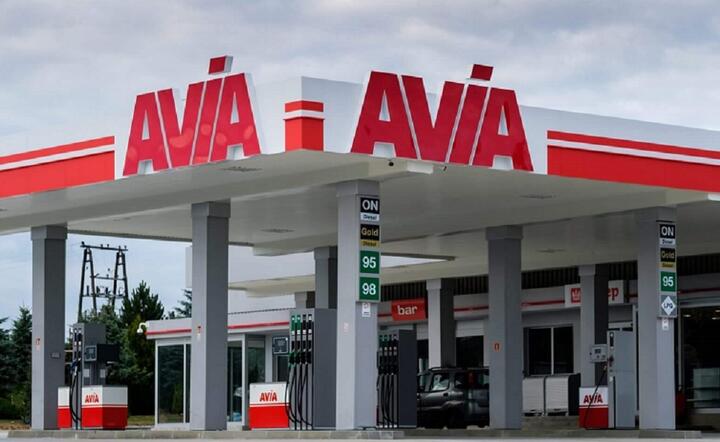 Avia-Ropczyce / autor: Unimot