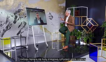 Paweł Borys: Nie ma powrotu do tego, co było