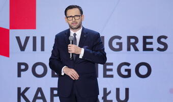 Obajtek: za trzy lata chcemy zbudować pierwszy SMR