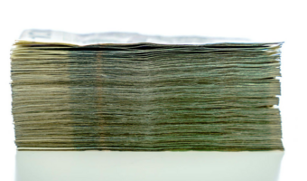 Polacy kupili rządowe obligacje za ponad 43 miliardy