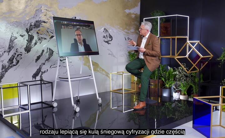 Paweł Borys: Nie ma powrotu do tego, co było