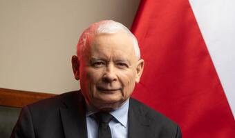 PiS nadal mocny! Ten sondaż to potwierdza