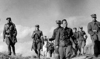 Muzeum Historii Żydów Polskich powstało, Muzeum Żołnierzy Wyklętych wciąż nie - brakuje na nie funduszy