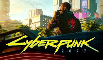 Jest dystrybutor „Cyberpunka 2077” na USA