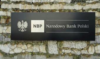 Wiemy jak zarabia się w NBP