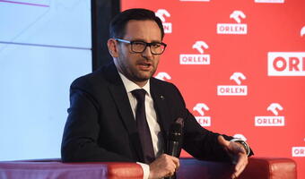 Obajtek o ropie z Rosji: Jesteśmy bezpieczni, działaliśmy w porę