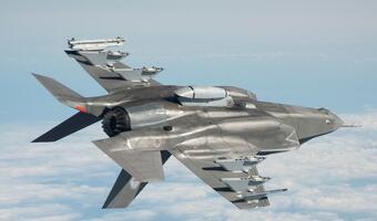 F-35 ma być tańszy