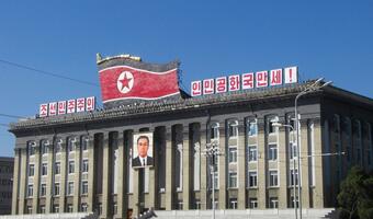 Siostra Kima zmierza do zerwania kontaktów z Koreą Płd.
