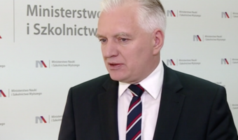 Gowin: rząd będzie dodatkowo premiować uczelnie za współpracę z biznesem